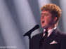 America's Got Talent: Tom Ball sings ‘The Sound of Silence'