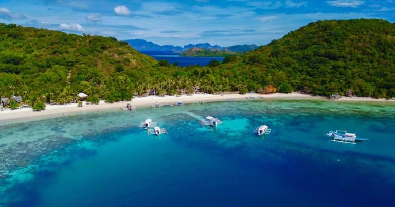18 Most Budget-Friendly Places To Visit In The Philippines
