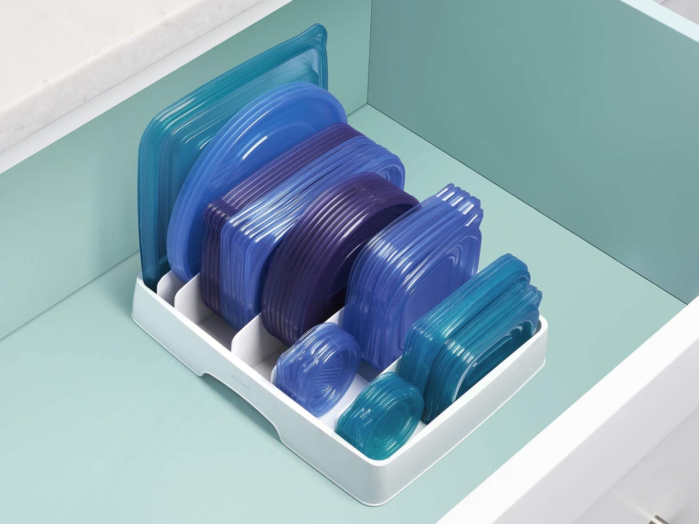 This Best Selling Kitchen Organizer Is An Instant Fix For Cluttered   AA16Xaje.img