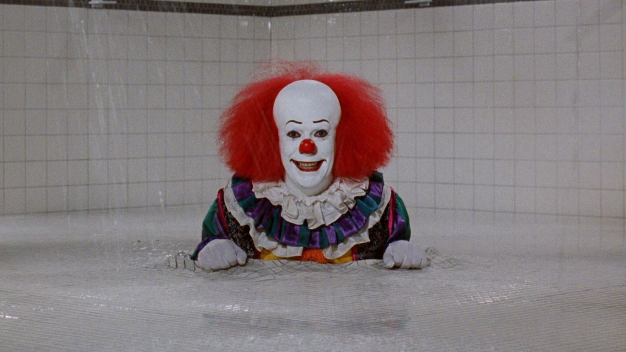 <p>                     Tim Curry. If you need any justification for calling the 1990 <em>IT</em> miniseries one of the best small screen Stephen King adaptations, that name alone fits the bill. When the actor was first approached about the project, he was reticent to sign on, as he had his fill of prosthetics and heavy makeup in the making of Ridley Scott’s <em>Legend</em>, but he was convinced to take part, and now his turn as Pennywise The Dancing Clown is regarded as a treasured moment of horror history.                   </p>                                      <p>                     The legacy of the Tommy Lee Wallace-directed <em>IT</em> is tarnished by its conclusion, featuring an underwhelming confrontation with a fake-looking giant spider, but everything before that point is beloved for a reason. Both the kid and adult iterations of The Losers Club are wonderful and well-cast, and it’s impressive how faithful to the book it manages to be given the restrictions and censorship of network television at the time. It’s also an important part of Stephen King adaptation history, as it opened the author’s eyes to the immense potential of TV miniseries, which in turn led to the creation of…                   </p>