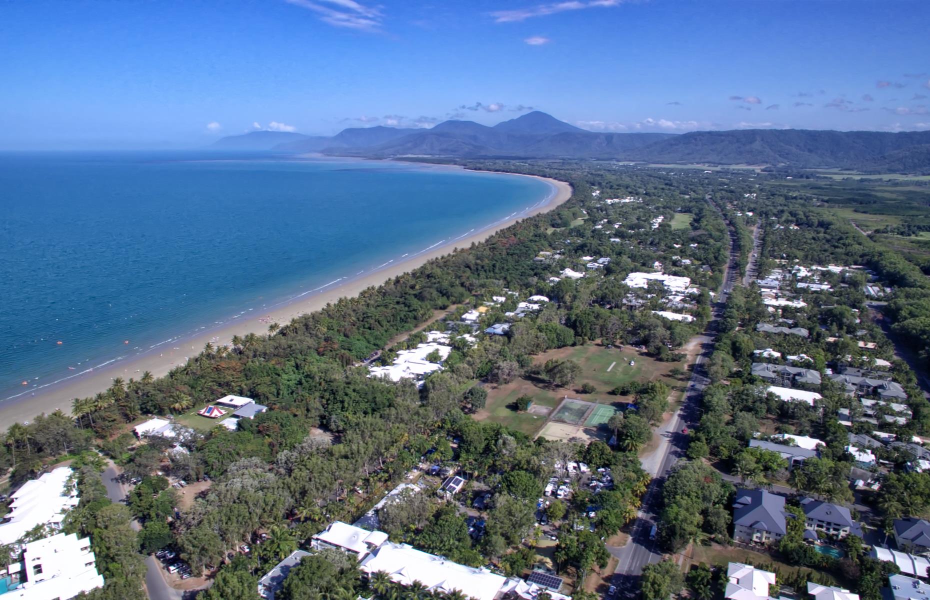 The most idyllic coastal towns in Australia