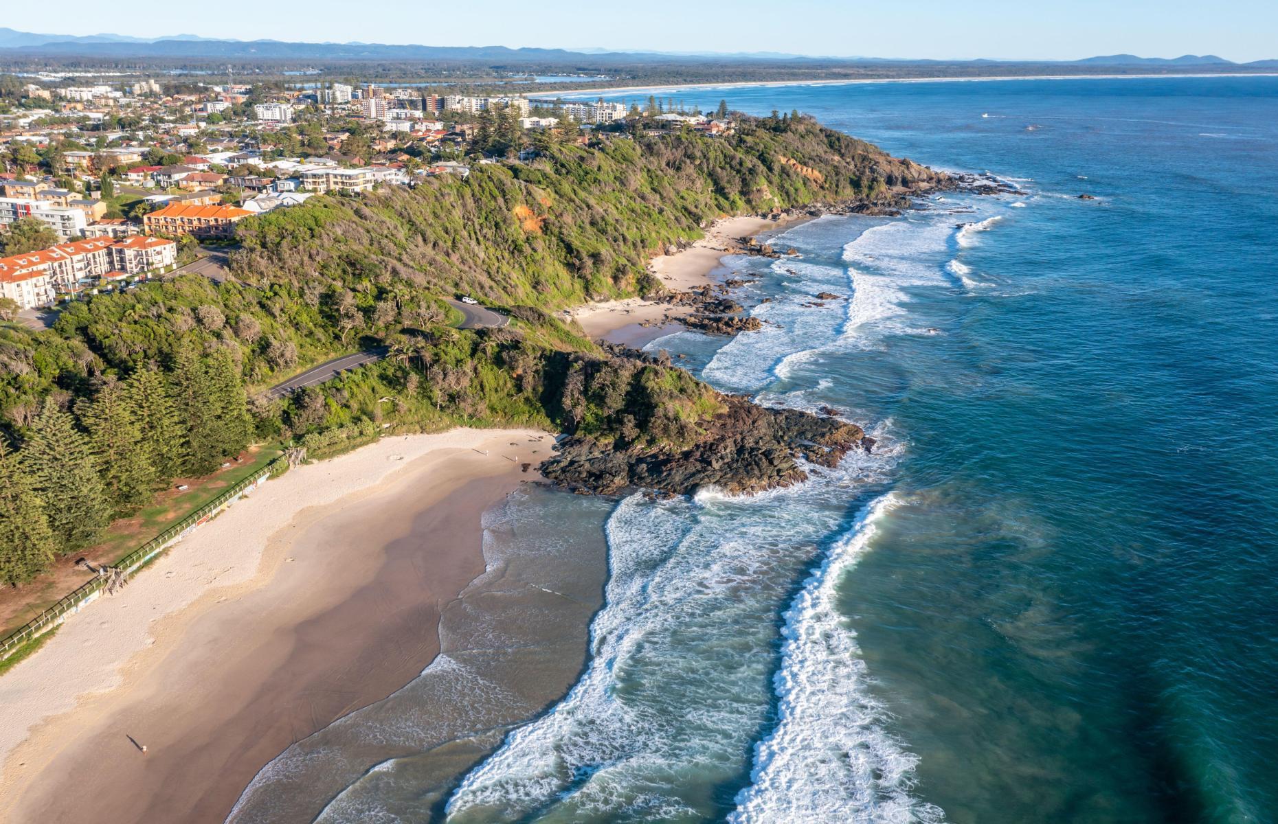 Amazing Australia beach towns you need to visit