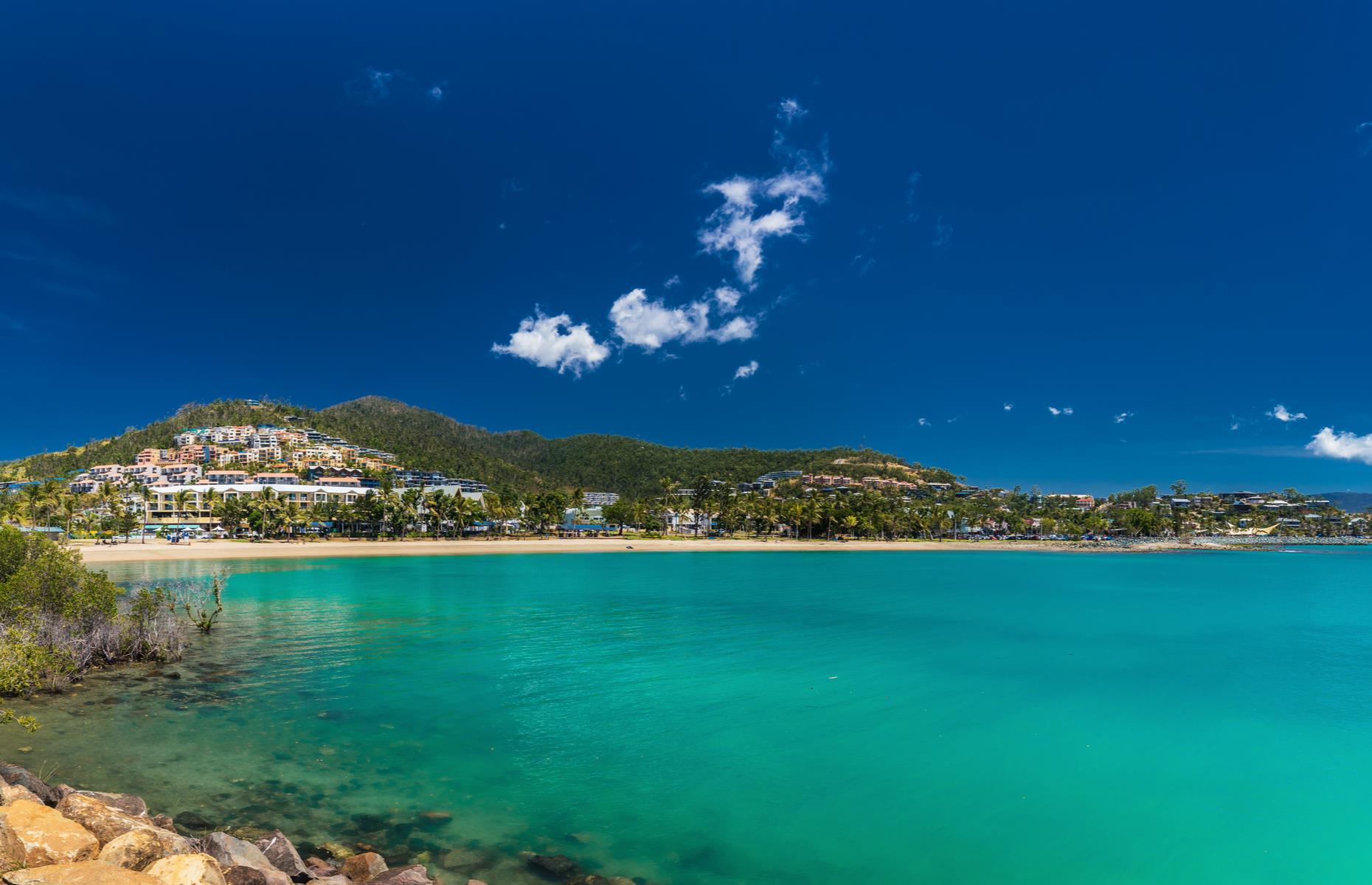 Australia's most idyllic beach towns revealed