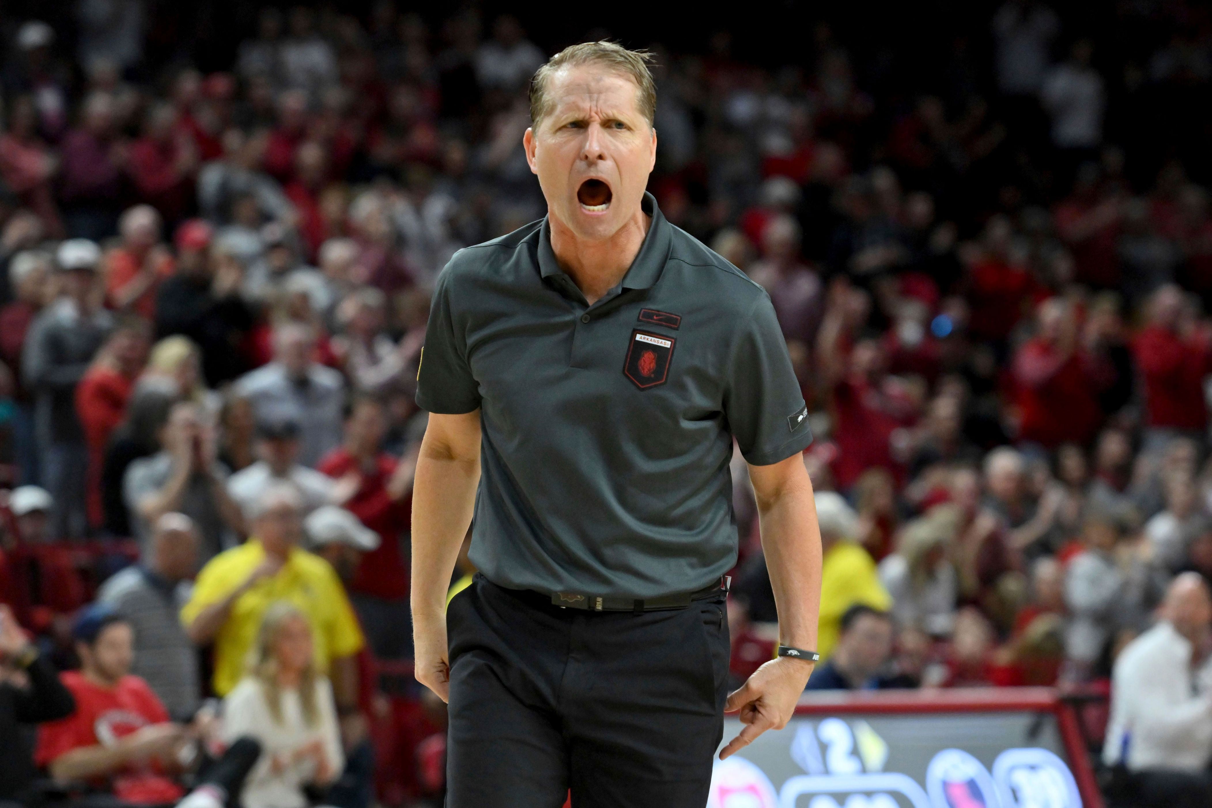 USC Hires Eric Musselman To Replace Andy Enfield As Men’s Basketball Coach