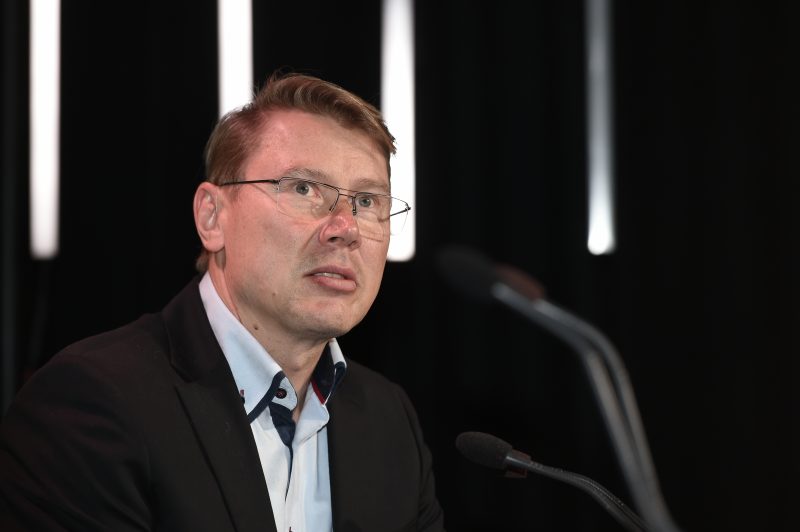 Max Verstappenista Kaikkien Aikojen Paras? – Näin Mika Häkkinen Näkee ...