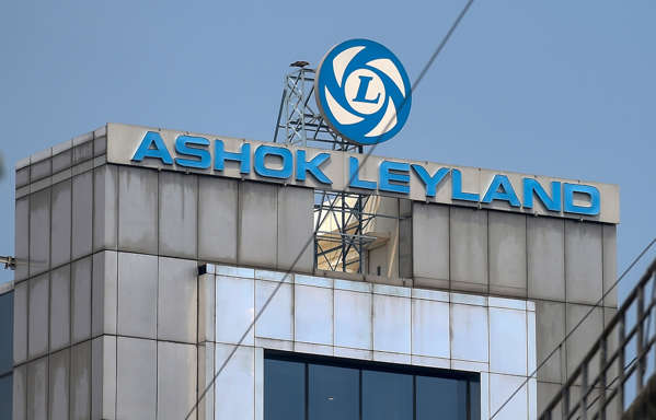 Ashok Leyland unveils all-women production line at Tamil Nadu plant_60.1