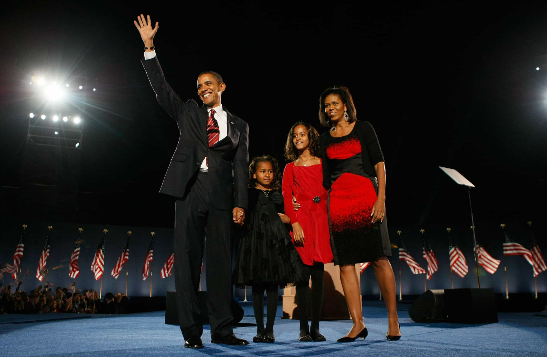 Defining moments in Black history