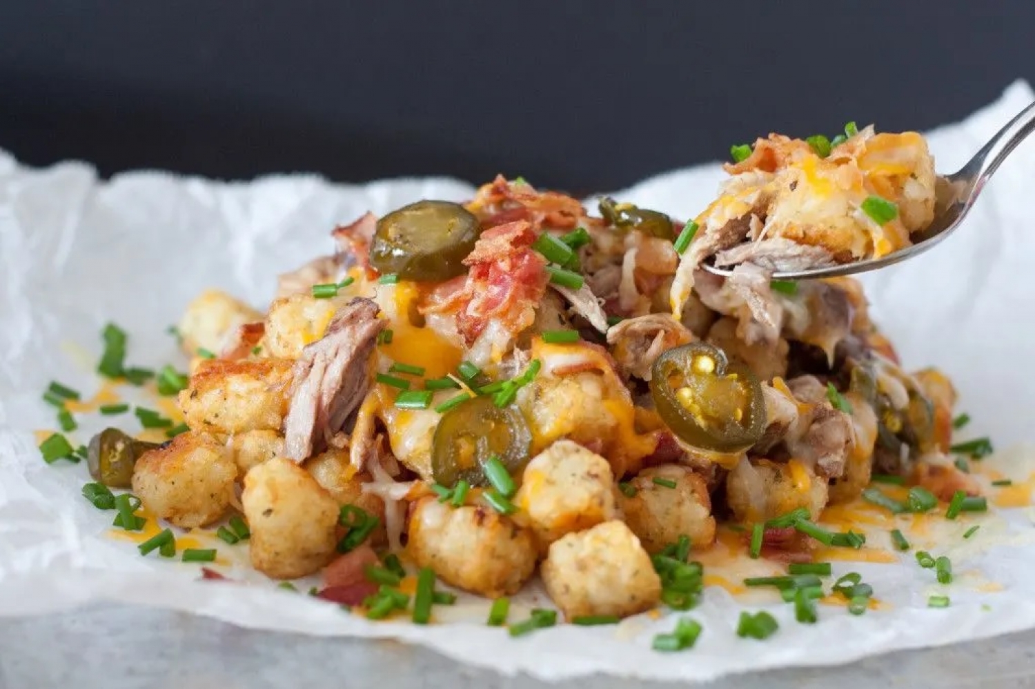 Deliciously Epic Tater Tot Casseroles, Totchos & More