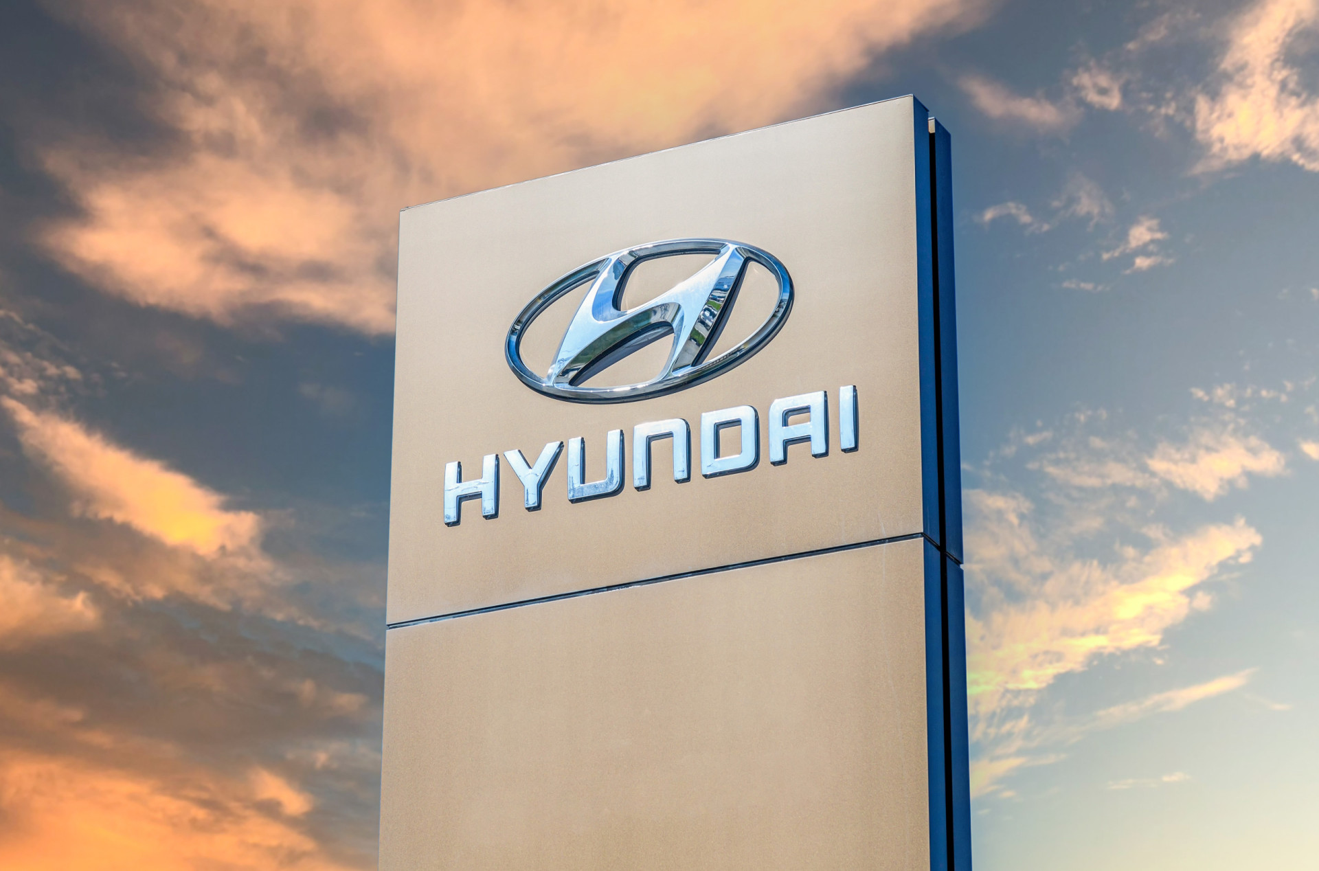 Hyundai Motor Company Корея