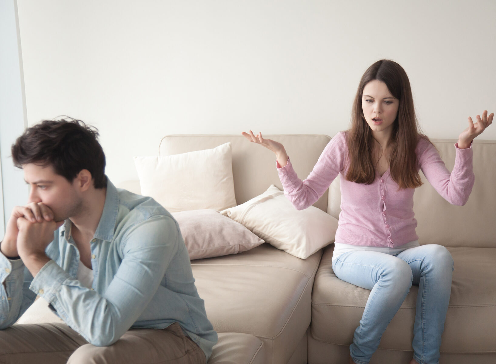 20 ways to set healthy boundaries in a relationship