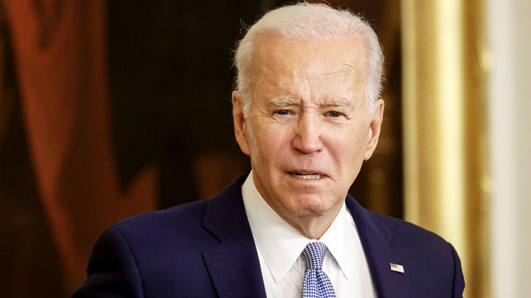 Congress obligated to launch Biden impeachment inquiry after he ‘clearly lied’: Jonathan Turley