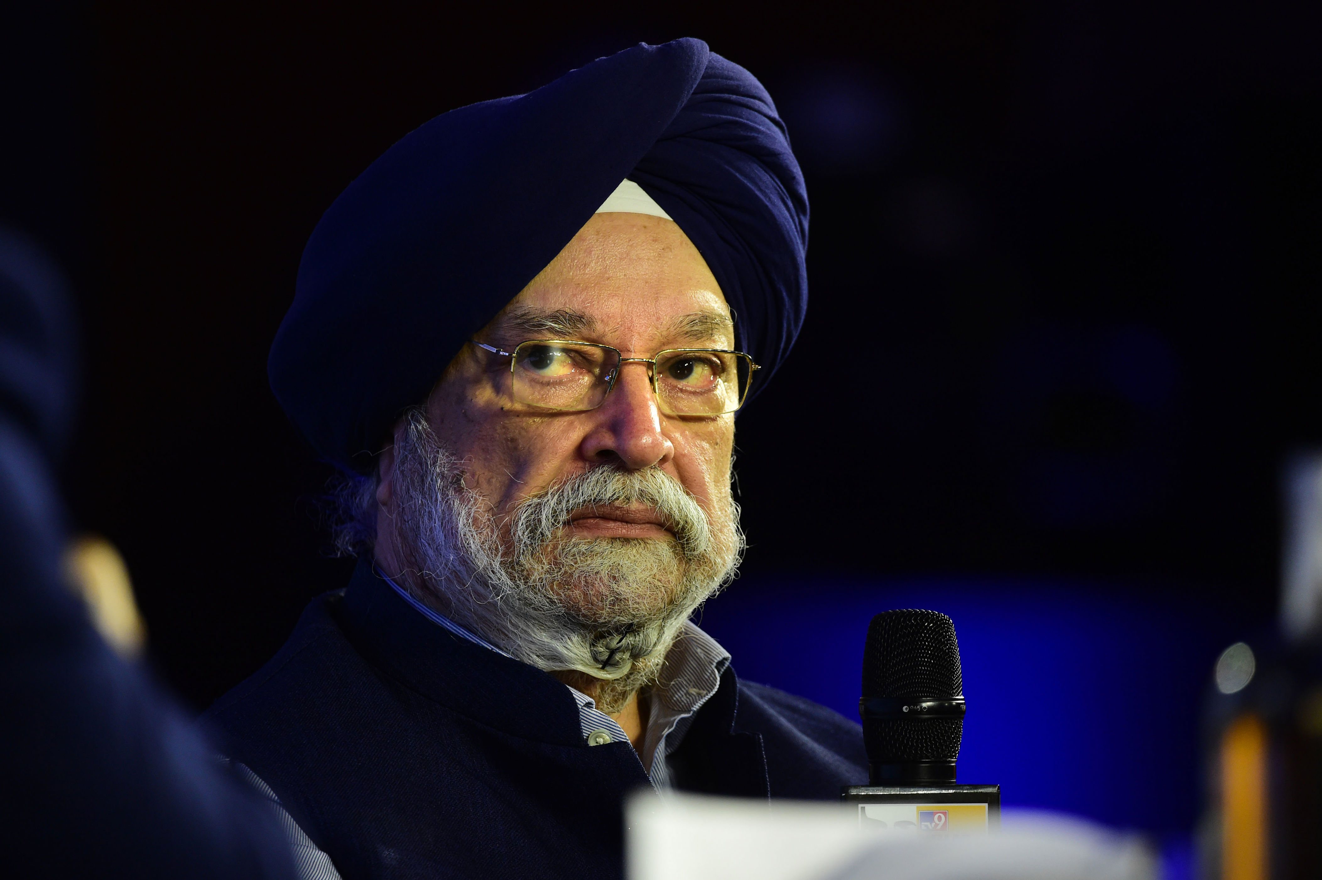 BJP will win 330 seats in 2024 Lok Sabha elections Hardeep Singh Puri