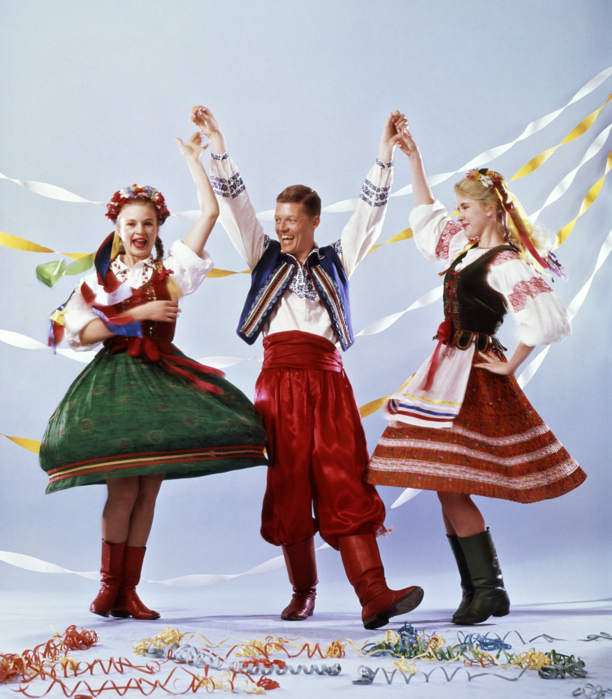 <p>Oltre alla polka ceca originale, esistono molti stili diversi che si sono sviluppati in tutto il mondo.</p>