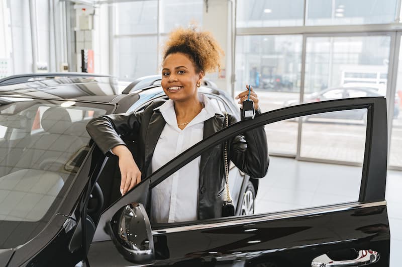 First Time Car Buyer Tips 5 Important Things to Know