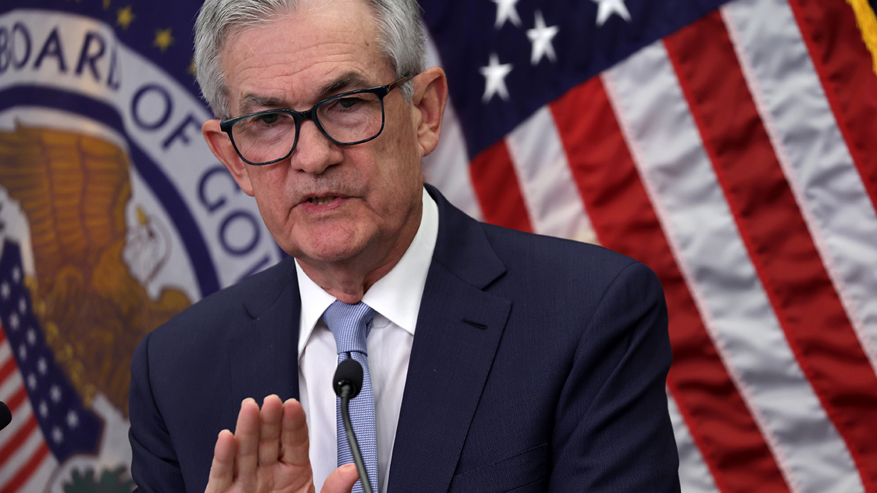 fed president says next move likely to lower rates, but timing uncertain