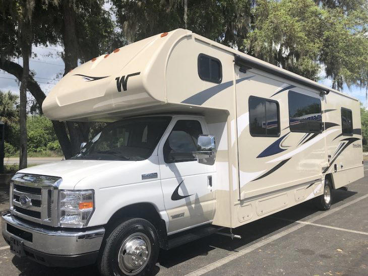Driving an RV, whether it’s a travel trailer or a motorhome, can be a thrilling experience. However, it’s a whole different ball game compared to driving a passenger car. With an RV, you’re dealing with a lot more bulk and weight, which limits your control and precision on the road. RVs also have a hostContinue Reading