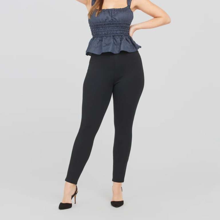 Oprah's Favorite Spanx Perfect Pants Are 60% Off