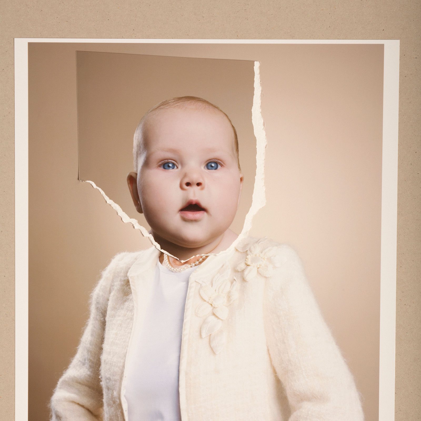 52 Vintage Baby Names That Are Making A Comeback