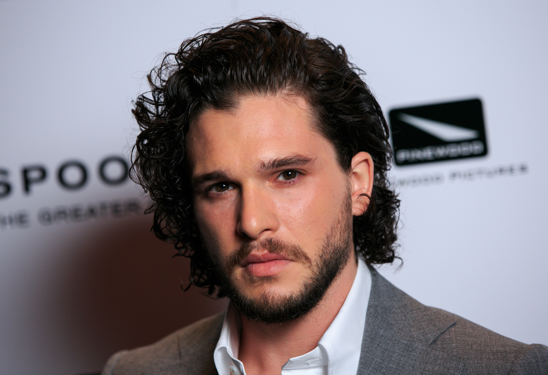 Kit Harington: 