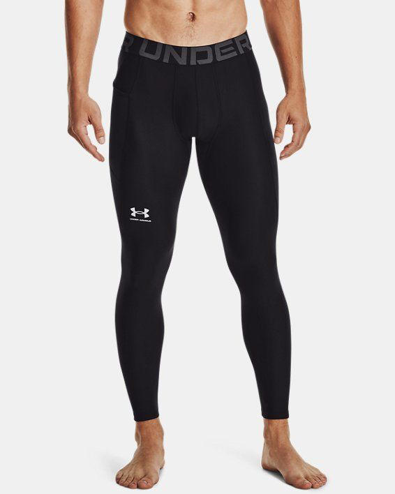 15 of the best men’s running tights for shorter, cooler days
