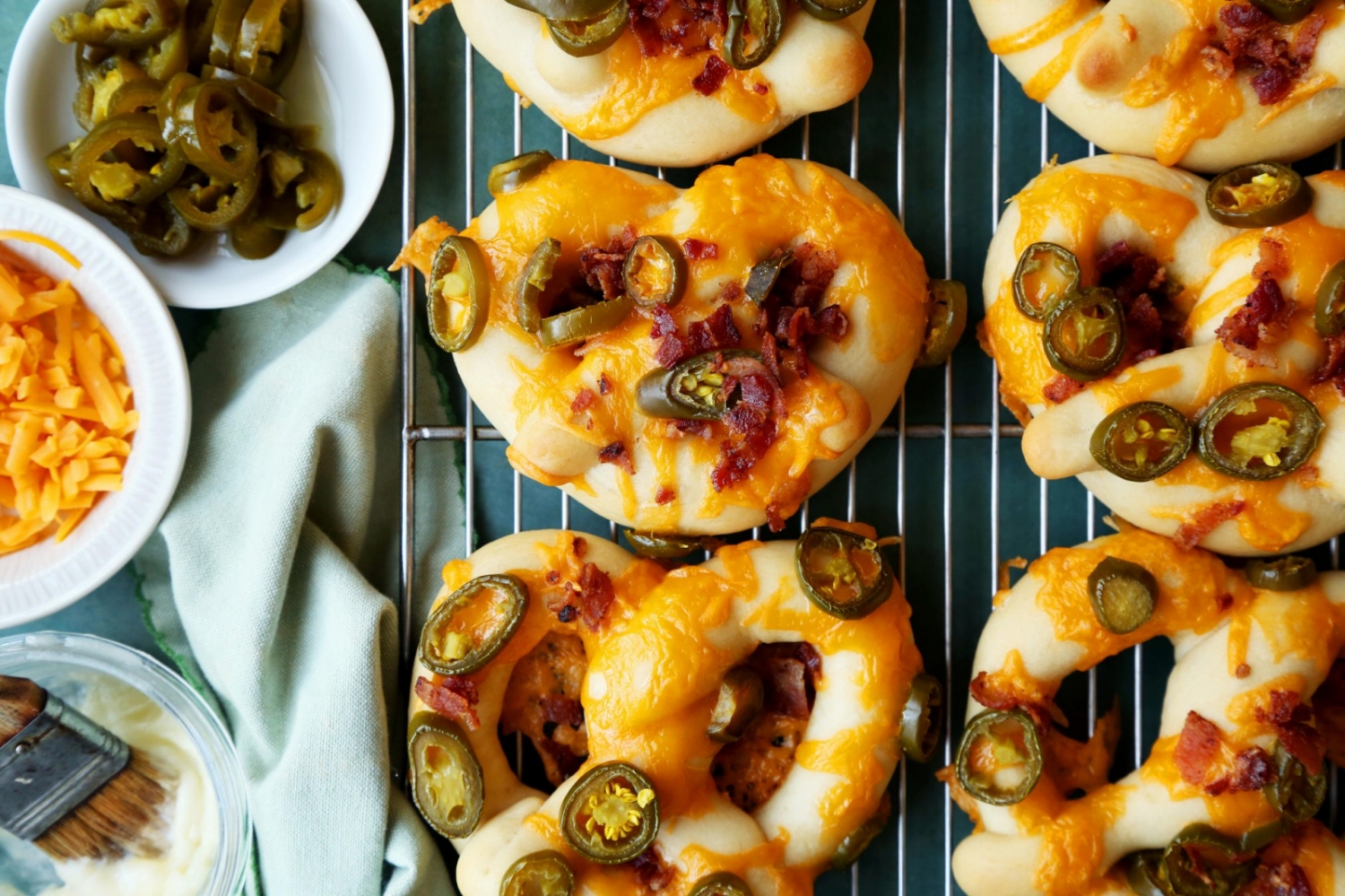 54 Easy Recipes that Prove Bacon is Life