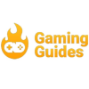 Gaming Guides: MainLogo