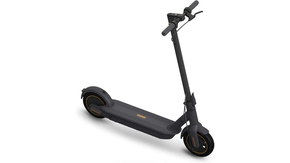 The best electric scooters in 2024, tried and tested
