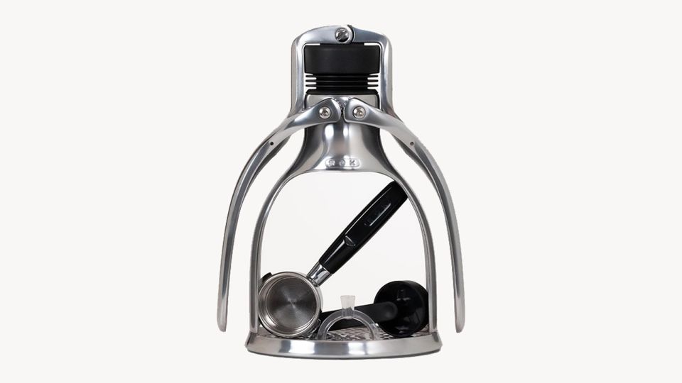 The best manual espresso makers in 2024, tried and tested