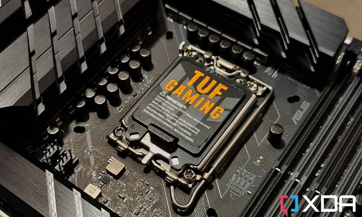 Best Motherboards In 2023