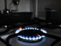 The U.S. Consumer Product Safety Commission is reportedly weighing whether to ban gas stoves, according to a Monday report from Bloomberg. Jakub Porzycki/NurPhoto via Getty Images/File
