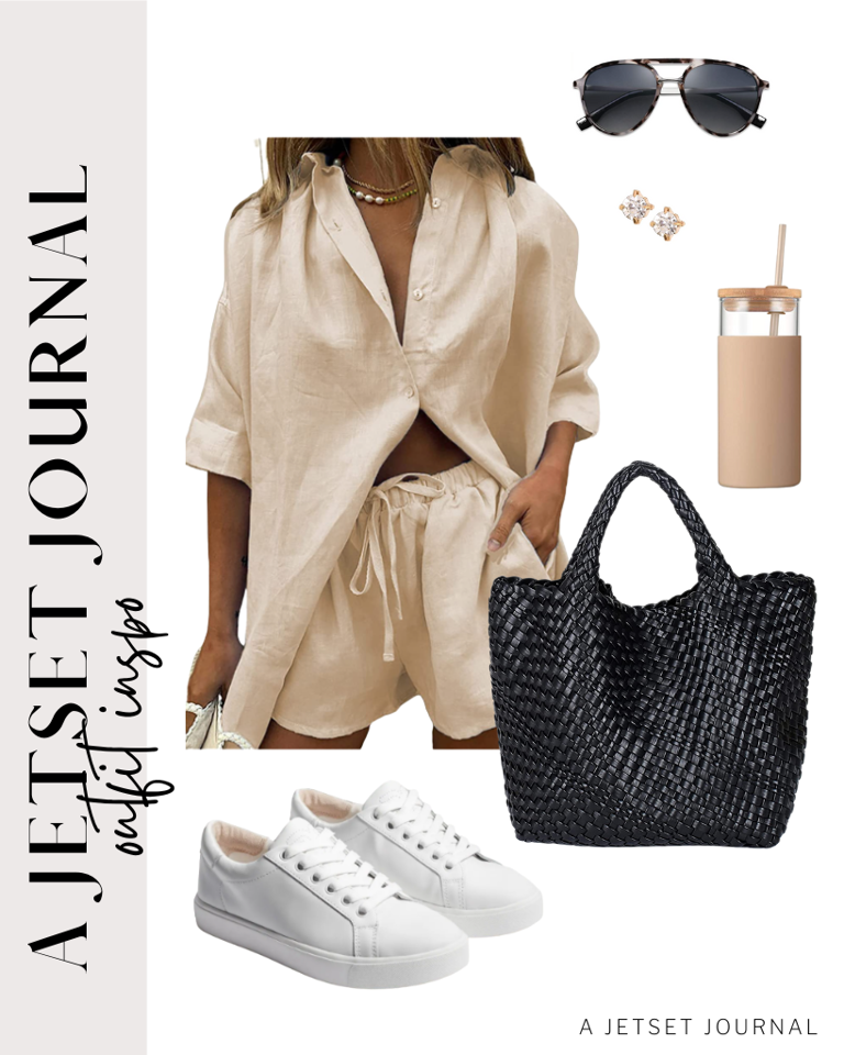 New  Outfit Ideas for the Gym - A Jetset Journal