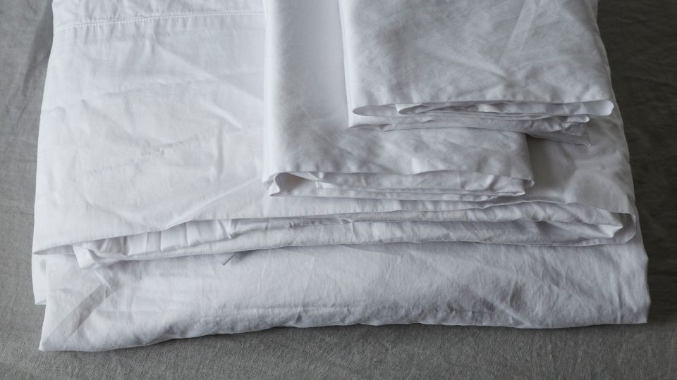 The best cotton sheets in 2023, tried and tested