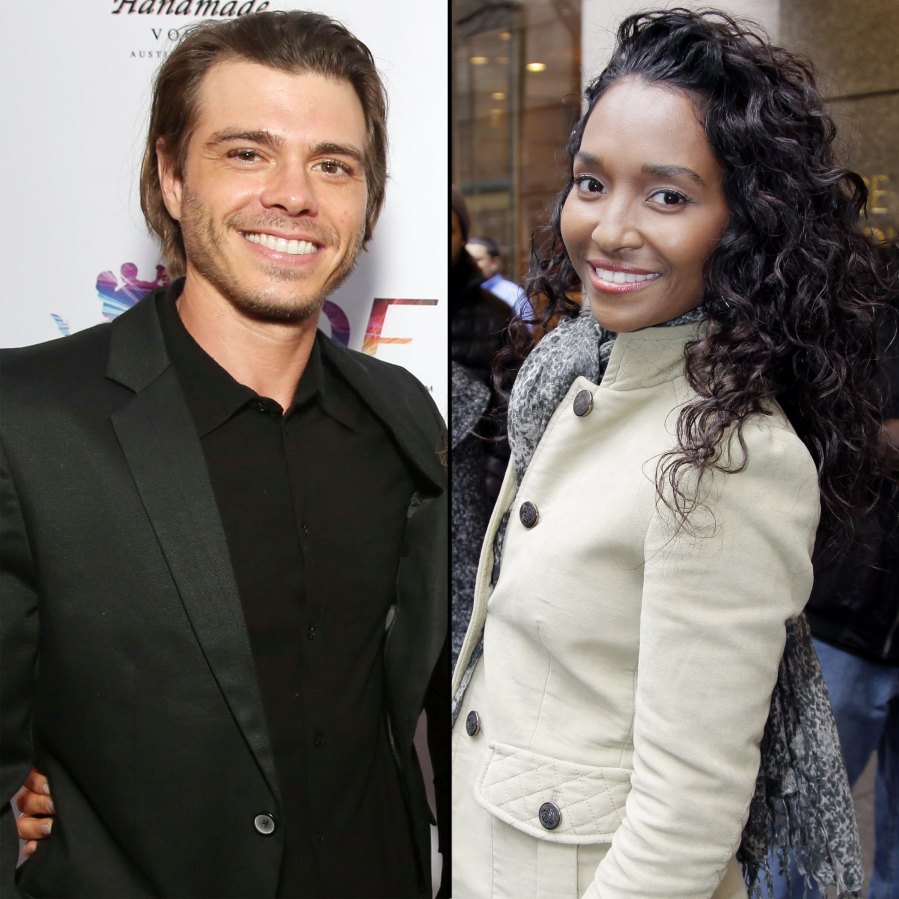 TLC's Chilli and Matthew Lawrence's Relationship Timeline