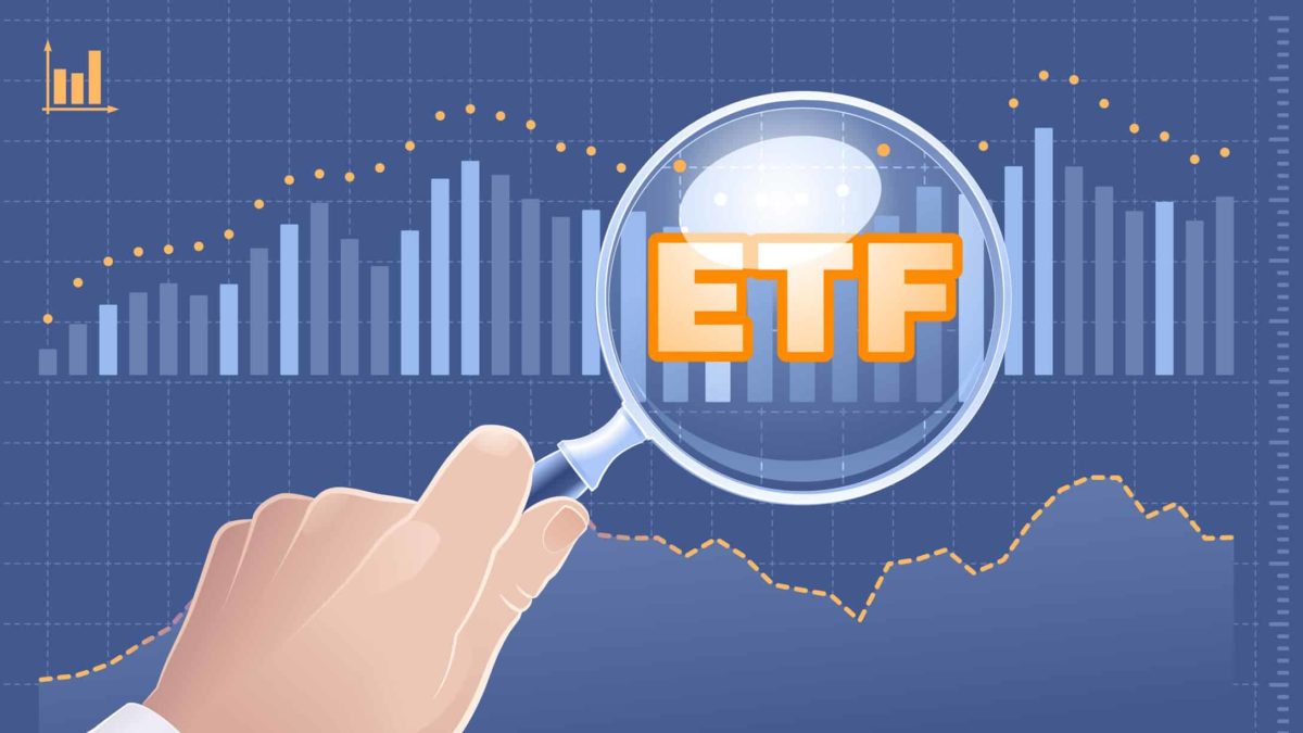 why did the vanguard australian shares index etf (vas) fall 4% in april?