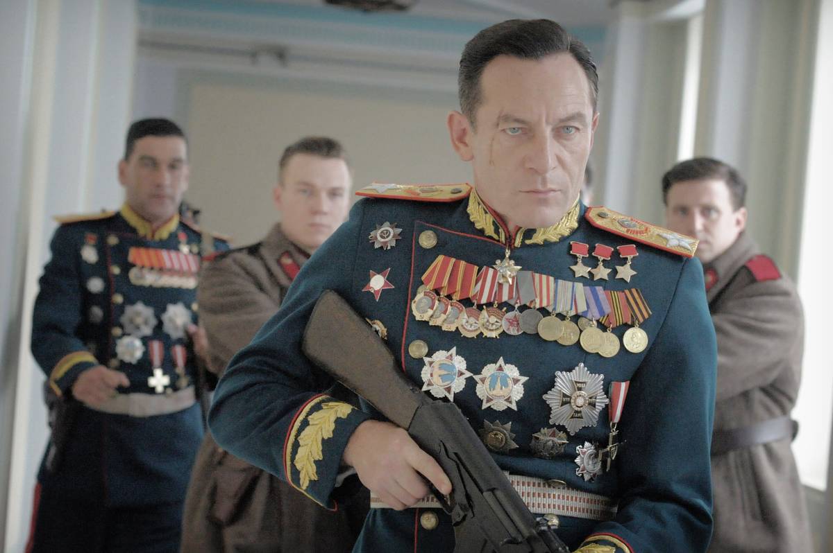 <p>Although <i>The Death of Stalin</i> speeds up its version of the real-life aftermath of Josef Stalin's death, the most seemingly unbelievable moments in the movie were actually among the most historically accurate.</p> <p>As Ellin Stein of <i><a href="https://slate.com/" rel="noopener noreferrer">Slate</a></i> wrote, Radio Moscow really did have a whole concerto repeated on the same night and got musicians out of bed because Stalin wanted a recording. Other examples include Stalin's death prompting the same chaotic mess of doctors and party members that the film depicts and Lavrentiy Beria being every bit as monstrous as he came across in the movie. </p>