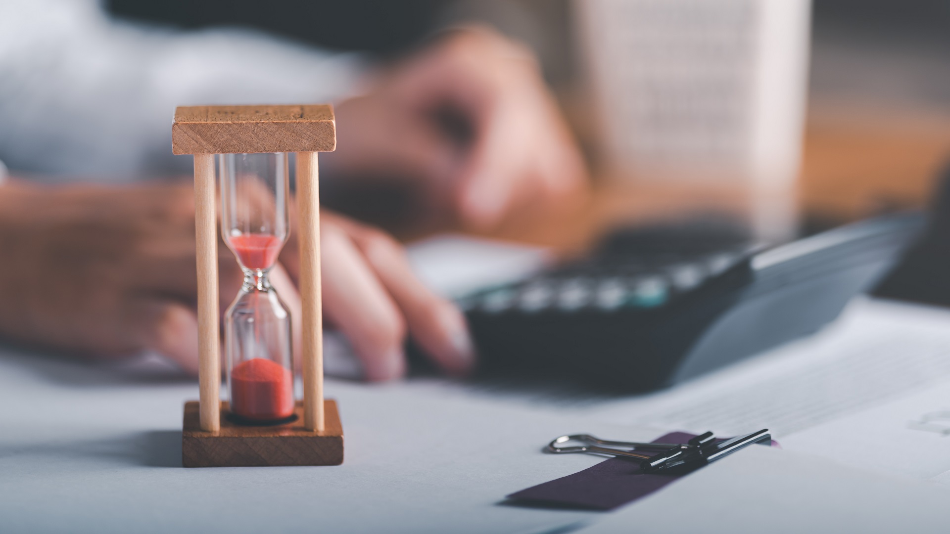 When Are Business Taxes Due In 2025?