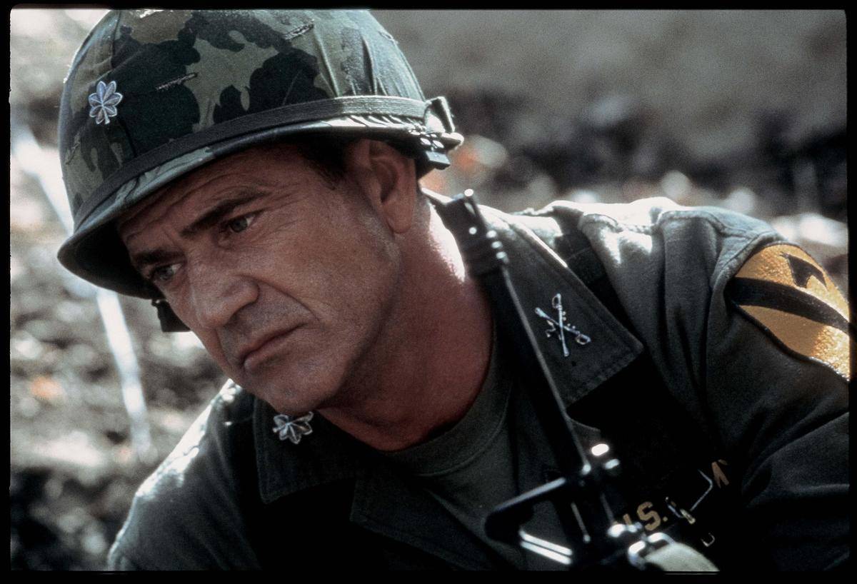 <p><i>We Were Soldiers, </i>depicting U.S. forces' first major battle during the Vietnam War, is considered a notable exception to Mel Gibson's track record of iffy historical performances.</p> <p>However, the accuracy of this film seems to depend on who you ask. Because while Lieutenant Colonel Hal Moore (who Gibson played) told <i><a href="https://www.usnews.com/" rel="noopener noreferrer">US News</a></i> that he considered the movie 60% accurate, his former comrade-in-arms Joe Galloway argued it was closer to 80%.</p>