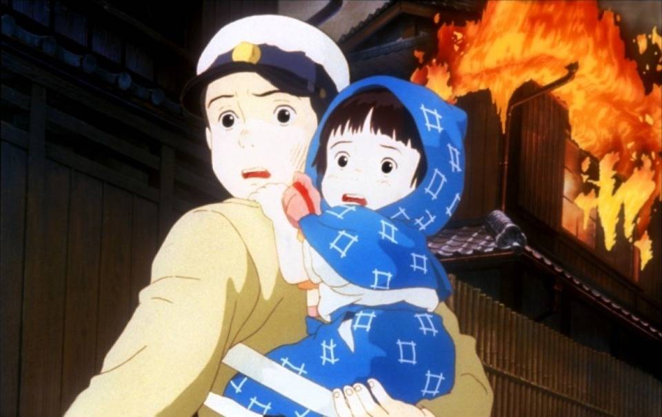 <p><i>Grave of The Fireflies</i> was based on the book of the same name by Akiyuki Nosaka<b>. </b>Its accuracy in depicting the horrors, uncertainty, and scarcity that marked life in Japan during World War II is dead-on for a profoundly sad reason.</p> <p>Namely, Nosaka based the book on his own experiences during that time. As Teresa Marasigan of <i><a href="https://www.esquire.com/" rel="noopener noreferrer">Esquire</a></i> wrote, the book was Nosaka's way of processing his guilt after losing his younger sister to starvation when he was 14 years old. </p>