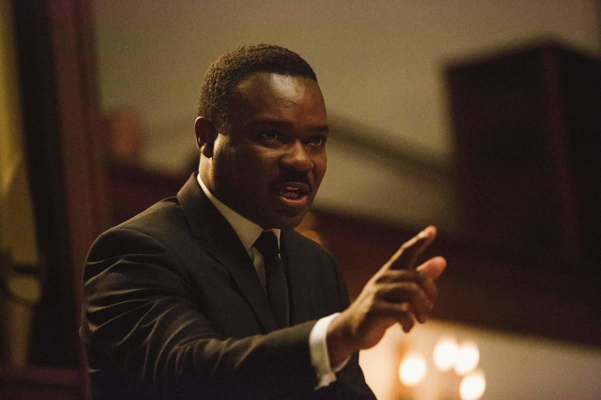 <p>The Martin Luther King biopic <i>Selma </i>was identified by the website <i><a href="https://informationisbeautiful.net/" rel="noopener noreferrer">Information Is Beautiful</a></i> as depicting the Civil Rights Movement and Dr. King's involvement in it about as accurately as a movie can.</p> <p>From his call to Mahalia Jackson for a soothing song to the threatening phone calls he received to his clashes with J. Edgar Hoover and Lyndon B. Johnson, both what happened in his life and who was around when it happened are true to the actual events. </p>