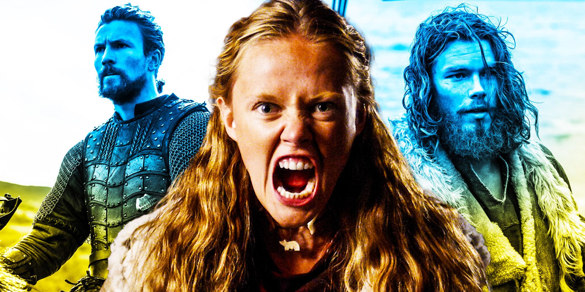 Vikings: Valhalla Season 3 - Release Date, Renewal & Everything We Know ...