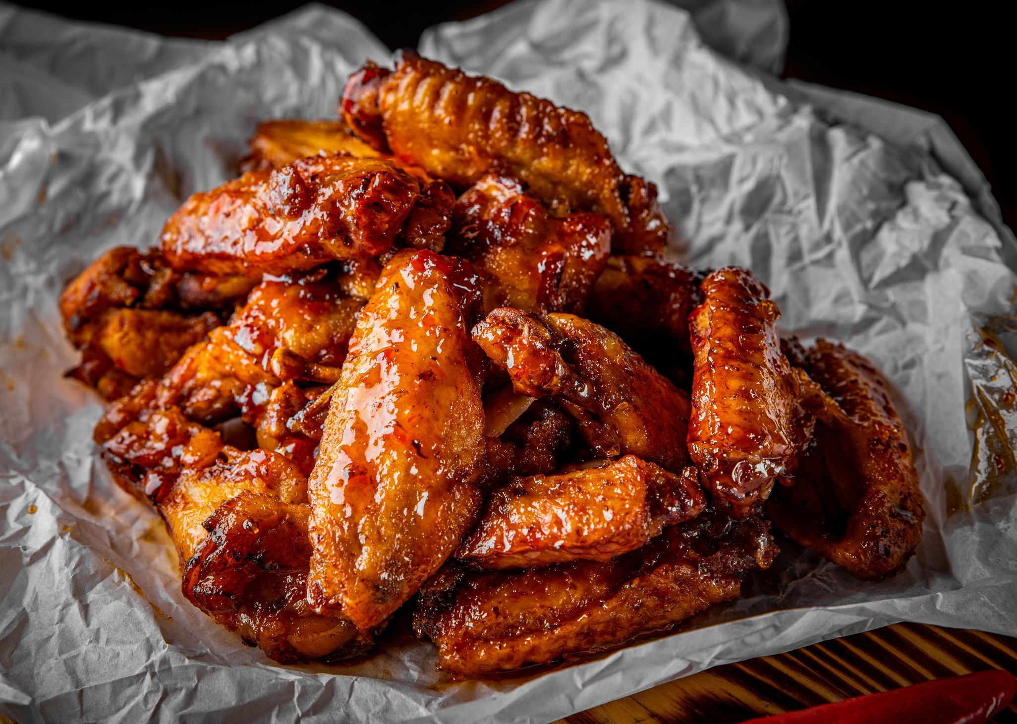 6 Delicious Chicken Wings Recipes You Can Easily Pull Off at Home