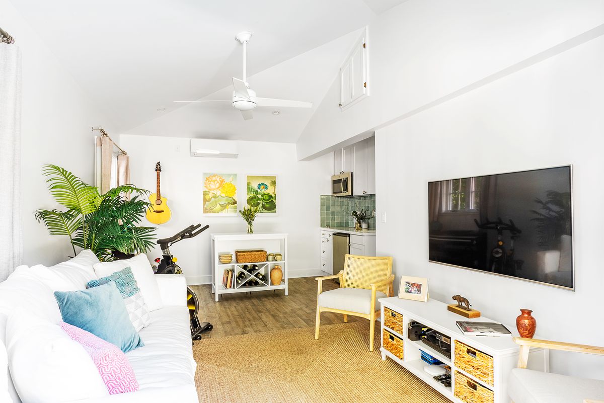 45 Best Spring Decor Ideas to the Warm Weather