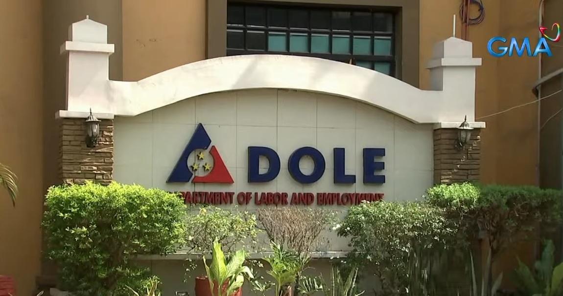 dole: double pay for work done on april 9, 10