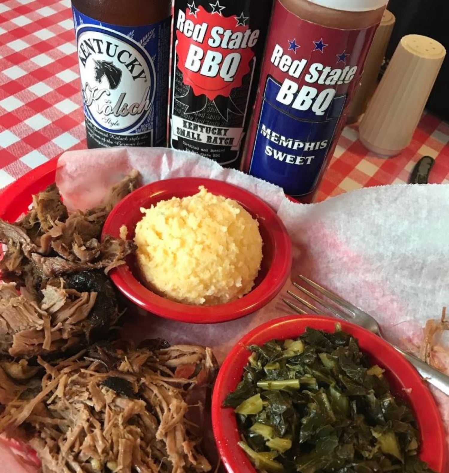 50 Legendary BBQ Joints Across America