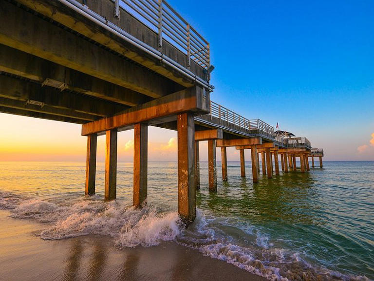 Spring is a great time to visit the South. If you're planning a spring break getaway in the South, check out these top destinations.