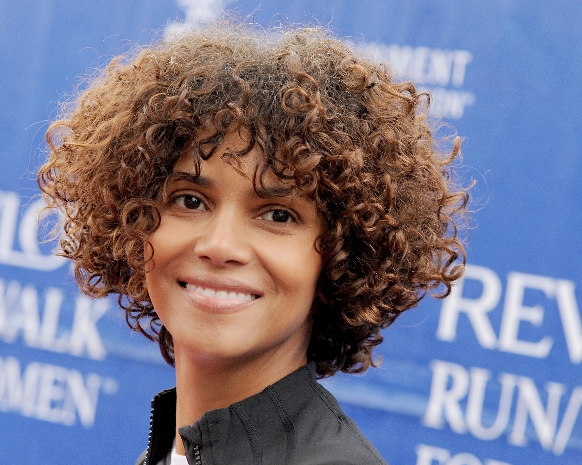 Halle Berry onthult schoonheidsgeheim