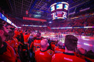 Parker Bell Was The Calgary Flames First 2022 Pick To Sign but 