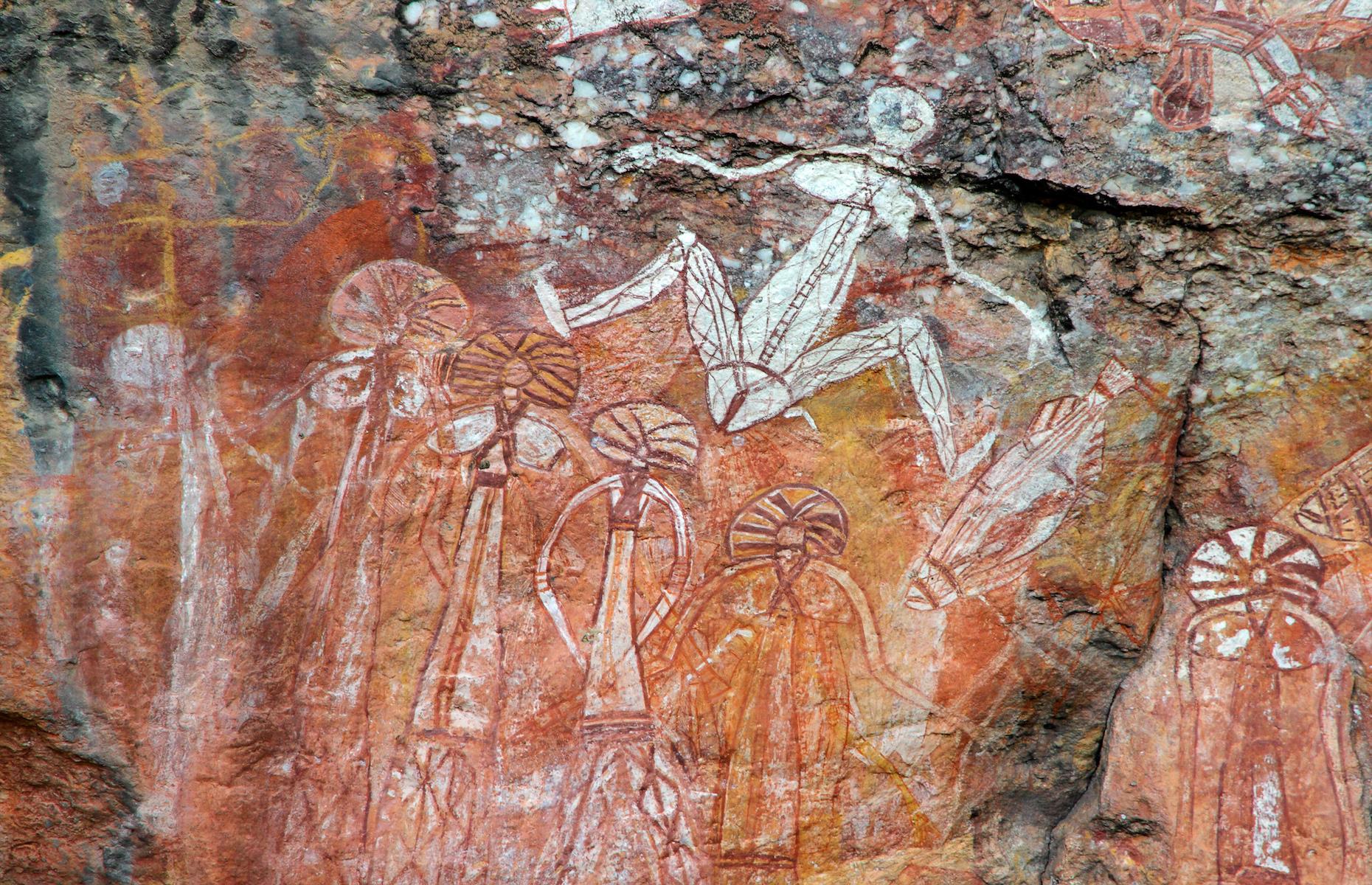 The Extraordinary Stories Behind Australia S World Heritage Sites   AA16kzu9.img