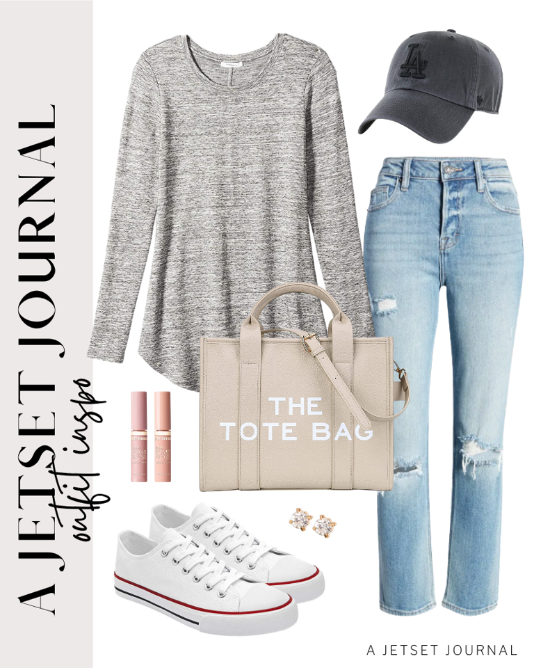 Buttery Soft Leggings Will Be Your Go To - A Jetset Journal