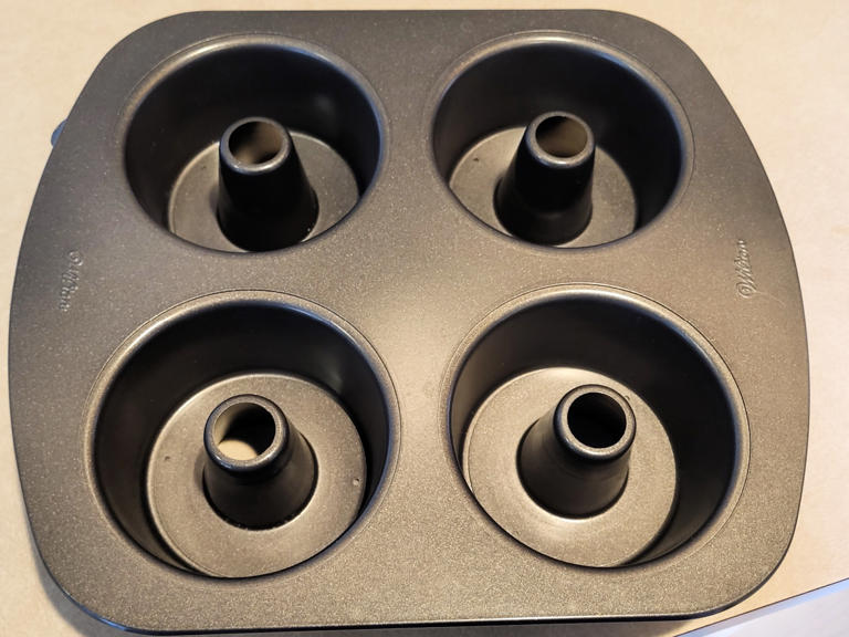 Easy 2 Ingredient Cherry Angel Food Cake Recipe!